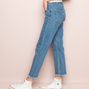 Brandy Melville jeans